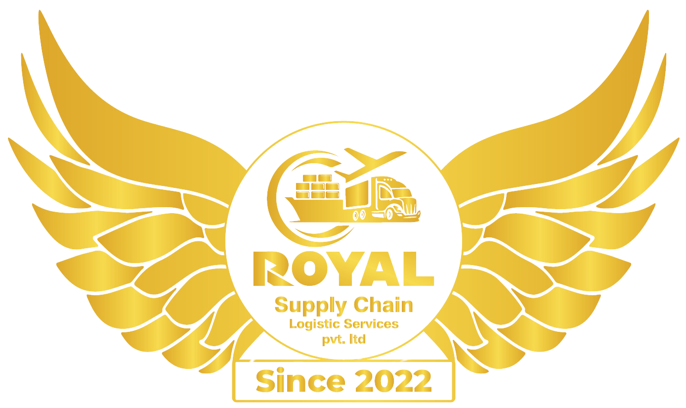 ROYAL SUPPLY CHAIN